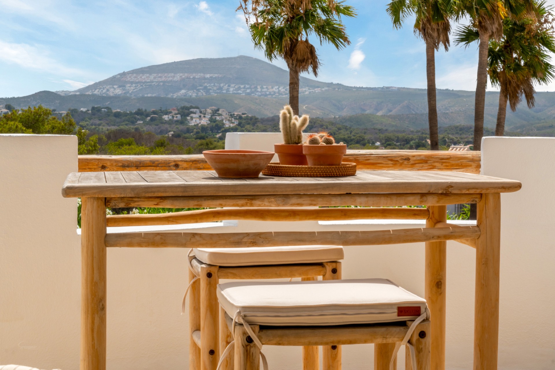 Omgeving van Casa Monte Zen — Jávea, Costa Blanca